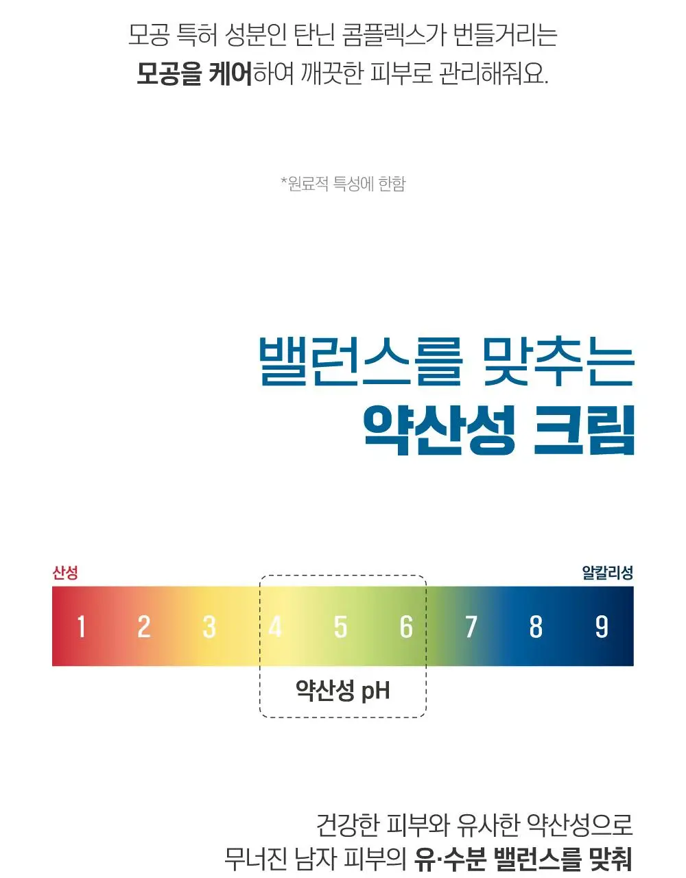 [박재훈PICK] 라운드랩 포 맨 자작나무 토너/크림 2종기획 (토너 300ml+미니세트 or 쉐이빙 폼 40ml) 상세페이지 36